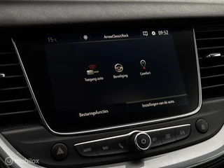 OPEL GRANDLAND X 1.2 TURBO BUSINESS +/CAMERA/LED/HALF LEDER/CARPLAY/CLIMATE / 27