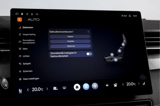 Lynk & Co 01 1.5 PHEV 276 PK More | S/K-panodak | Dig. Cockpit | Stoel-+Stuurverw. | 360 Camera | Adapt. Cruise | Memory | Elek. klep | LM 20" | 5359 / 44