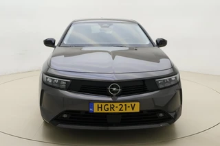 Opel Astra 1.2 Turbo Business Edition | Navigatie | Climate control | Camera | CRuise control | Lichtmetalen velgen | Keyless | Extra getint glas / 7