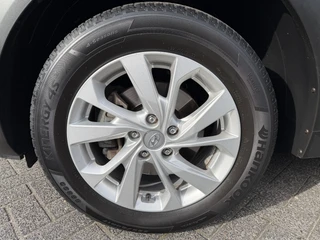 Hyundai Tucson 1.6 GDI Comfort (Trekhaak - Camera - Automatische Airco - Navigatie via APP - 17"incl 4S) / 9