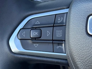 Jeep Compass 4xe 240 Plug-in Hybrid Electric Summit | Apple-Android | Schuif-Kanteldak | Adaptive Cruise Control / 12