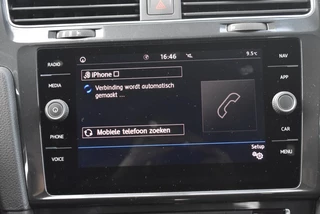 Volkswagen Golf 1.5 TSI COMFORTLINE BUSINESS ADAP. CRUISE / CARPLAY / 30