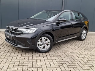 Volkswagen Taigo 1.0 TSI Life Business * AUTOMAAT * Apple Carplay * 37.000KM! / 23