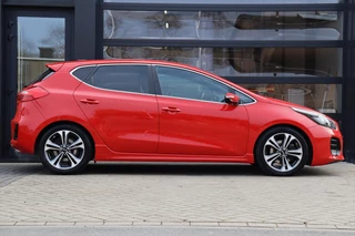 Kia Cee'd 1.0 T-GDi GT-Line | Camera | Cruise | Clima | 120 PK | Navi | LM Velgen | / 10