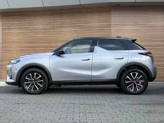 DS DS 3 1.2 PureTech Performance Line  Navigatie / keyless / Camera 360 / 6