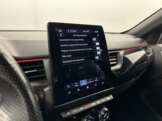 Renault Arkana 1.6 E-Tech Hybrid 145 R.S. Line LEER CARPLAY CAMERA NAVI ADAPTIEF CRUISE. / 39