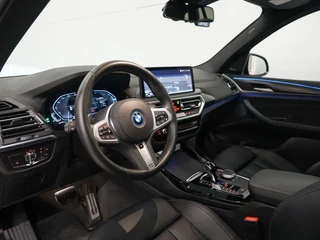 BMW X3 xDrive30e M-Sport Panoramadak | Harman Kardon | Elektr. Trekhaak / 2