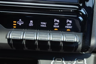 Dodge Ram 1500 4X4 5.7 V8 4x4 Crew Cab Limited / 40