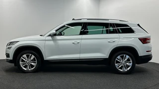 Skoda Kodiaq 1.4 TSI ACT Style PANO CAMERA TREKHAAK CRUISE LM CARPLAY ECC. / 9
