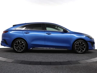 Kia ProCeed 1.5 T-GDi GT-Line Automaat  - Stoel-/stuurverwarming - Navigatie - Cruise Control - Airco - Climate Control - Fabrieksgarantie tot 03-2031 / 10
