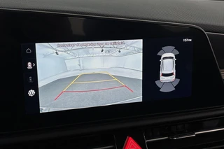 Kia Niro 1.6 GDi PHEV DynamicLine Keyless Achteruitrijcamera Apple CarPlay 18" / 17