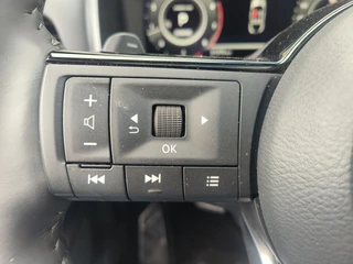 Nissan QASHQAI 1.3 MHEV Xtronic N-Connecta uit 2025 Rijklaar + Fabrieksgarantie  Automaat  Panorama-dak Henk Jongen Auto's in Helmond,  al 50 jaar service zoals 't hoort! / 13