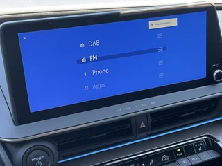 Toyota Prius 2.0 Plug-in Executive Carplay Pano.dak Stoel/Stuurverw. PHEV / 12
