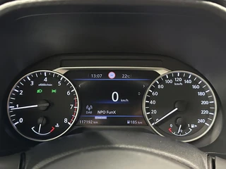 Nissan Juke 1.0 DIG-T N-Connecta CAMERA CARPLAY NAVI CRUISE LM ECC. / 24
