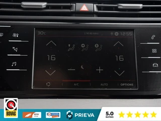 Citroën C4 SpaceTourer 1.2 PureTech Cool | 2021 | Navigatie | Stoelverwarming | Cruise Control / 23