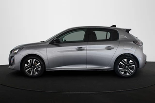 Peugeot 208 1.2 Hybrid 110 e-DCS6 Allure / 28