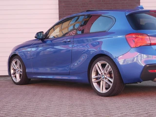 BMW 1-serie 118i Corporate Lease M Sport NL Auto| Pano / 26