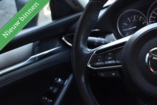 Mazda 6 Sportbreak 2.0 SkyActiv-G 165 LED/CARPLAY/HUD/ACC/CAMERA/DAB/ETC.! / 14