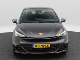CUPRA Born Adrenaline 62 kWh 231 Pk | Stoel/Stuurverwarming | Camera | Adaptive Cruise | CarPlay | Beats Audio | 19 Inch | 74.166 Km !! / 6