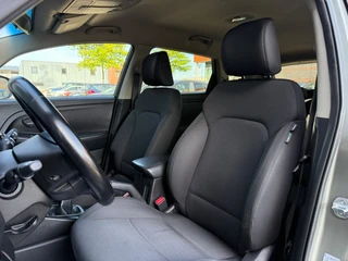 Kia Carens BWJ 2014 1.6 GDi 135 PK 7 PERS. DynamicLine  CAMERA | NAVI | CLIMA | CRUISE | BLUETOOTH | LMV | PDC / 5