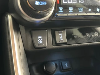 Suzuki Across 2.5 Plug-in Hybrid Style Automaat Trekhaak | 19'' L.M. Velgen | Elektrische achterklep / 28