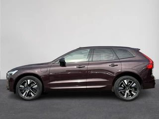 Volvo XC60 2.0 T8 Plug-in hybrid AWD Ultra Dark / 8