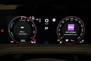 Škoda Superb Combi 1.5 TSI PHEV Sportline Business  Climate control Panoramadak Leder Elek. Stoelen Stoel Ventilatie/Verwarming 24 Maanden garantie* (Vraag naar de voorwaarden) / 9