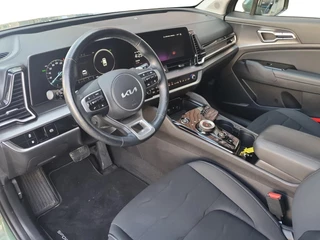 Kia Sportage 1.6T PHEV AWD DynamicPlusLine Edition | Plug-In Hybride | Stoel en stuurverwarming | Elektrisch bedienbare voorstoelen | Navigatie | Camera | Apple Carplay / Android Auto | / 19