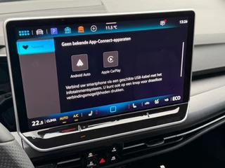 Volkswagen Golf 1.5 eHybrid GTE 272pk Black Style | IQ light | Camera | Head-up | Rijklaar incl. garantie / 20
