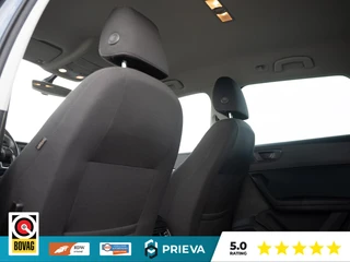 SEAT Ateca 1.0TSI 116PK |LED| FR LOOK | TREKHAAK | NAVI | STOELVERWARMING | CLIMA | CRUISE / 51