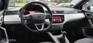 Seat Arona 1.0 TSI Xcellence ,Led, Virtual ,Trekhaak / 10