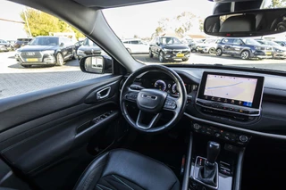 Jeep Compass 1.5T e-Hybrid Upland  | 360° Camera | 19" | ACC / 21