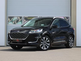 Ford Kuga 2.5 PHEV 225PK Vignale | trekhaak | 20inch | SOH 86% / 55