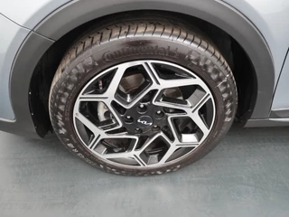 Kia XCeed 1.5 T-GDi GT-Line  - Navigatie - Stoel-/stuurverwarming - Cruise Control - Climate Control - Fabrieksgarantie tot 08-2031 / 16