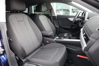 Audi A5 Sportback 35 TFSI Pro Line|Automaat|Cruise|Apple carplay/android auto| / 20