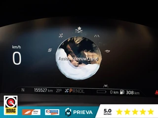Ford Kuga 2.5 PHEV 225pk | ACC | Navi | Trekhaak | Camera / 33