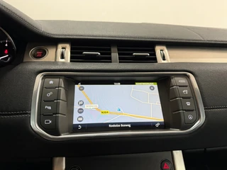 Land Rover Range Rover Evoque 2.0 Si4 HSE Dynamic Panorama | Leder | Camera | LED | Trekhaak | 4WD | Stoelverwarming | NAP | / 19