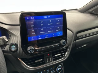 Ford Puma 1.0 EcoBoost Hybrid ST-Line X TREKHAAK CARPLAY NAVI CRUISE ECC LM. / 30