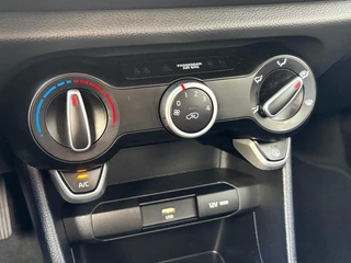 Kia Picanto 1.0 DPi DynamicLine | Navi | Camera | Apple Carplay | Android Auto | Lichtmetalen Velgen | Airco | / 21