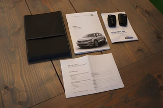 Volkswagen T-ROC 1.0 TSI Edition Stoelverwarming Lane-assist / 11