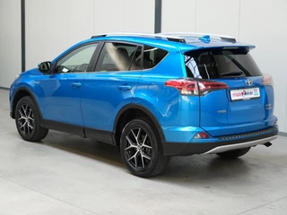 Toyota RAV4 2.5 Hybrid Executive Business / 25