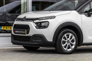 Citroën C3 1.2 PureTech Live  LED | Cruise | NL Auto / 15