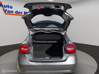 Mercedes A-klasse 180 Prestige / 27