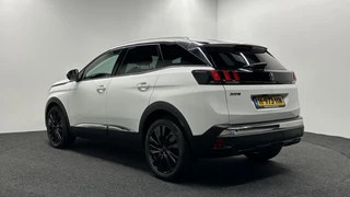 Peugeot 3008 1.2 PureTech Blue Lease Premium CARPLAY NAVI CAMERA CRUISE LM ECC. / 5
