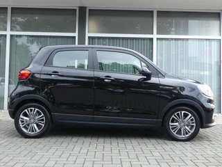 Leapmotor T03 Design 37.3 kWh Uit voorraad leverbaar / 6