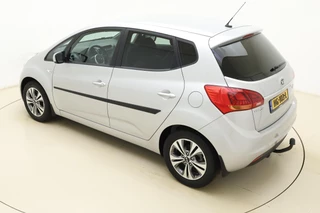Kia Venga 1.4 CVVT DynamicPLusLine | Trekhaak | Navigatie | camera | Weinig kilometers | Hoge instap | Parkeersensoren | Lichtmetalen velgen / 5
