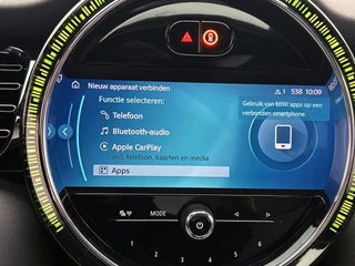 MINI Electric MINI Electric Collection 33 kWh | SOH 96% | Dealer Onderhouden | Panoramadak | Camera | Carplay | Stoelverwarming | / 41