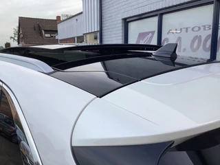 Ford KUGA 2.5 PHEV Titanium panorama dak Automaat Elektrische trekhaak Parelmoer wit B&O systeem / 27