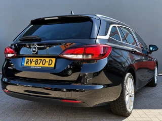 Opel Astra Sports Tourer BWJ 2018 1.6 CDTI 111 PK Business  STOELVERW. | STUURVERW. | CAMERA | NAVI | CLIMA | CRUISE | CARPLAY + ANDROID | LMV | PDC / 2
