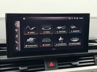 Audi A4 Avant 35 TFSI Advanced Edition Trekhaak Wegklapbaar | Virtual Cockpit | Navigatie MMI Plus / 34